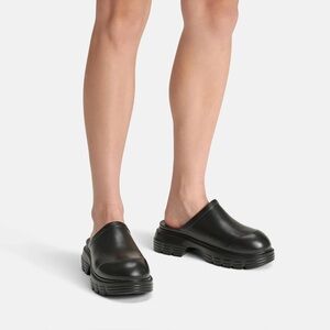 Impala Bubble Soft Mule